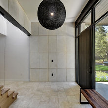 Foyer & Entry
