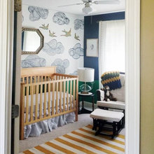 Lucas' Room