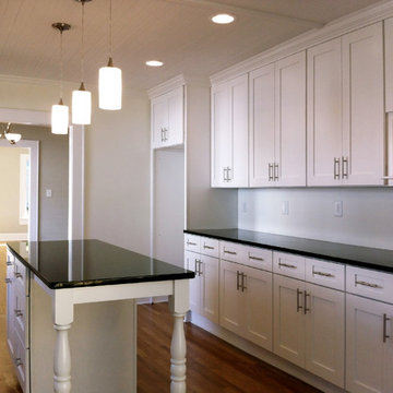 Bungalow Overhaul