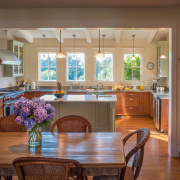 Whole House Remodel and Addition