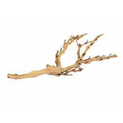Driftwood Branch Decoration - Decorative Objects And Figurines