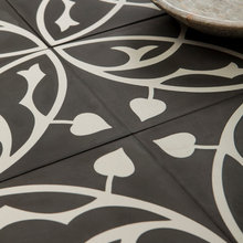 Flooring doors