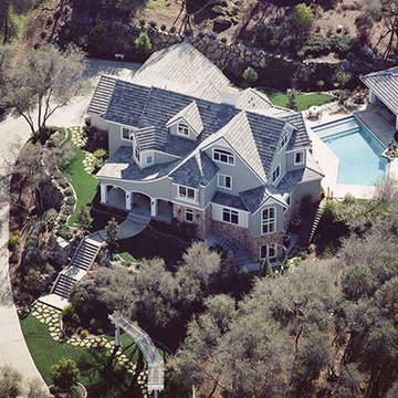 Residence - 5675 Via Avion Court, Granite Bay, CA