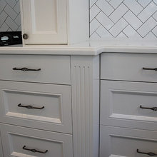 KITCHEN RENO