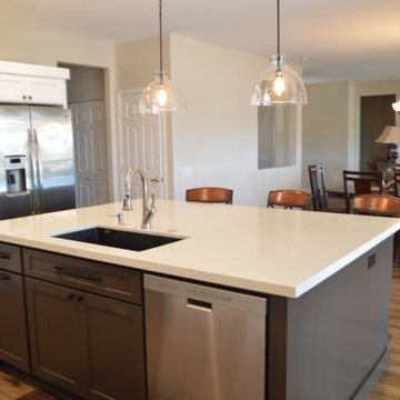 SCG Whole Home Remodel on Starlight