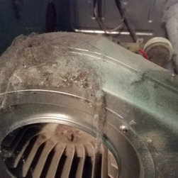Dryer Repair and Maintenance - Dryers