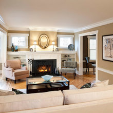 Daina Family Room Initiative
