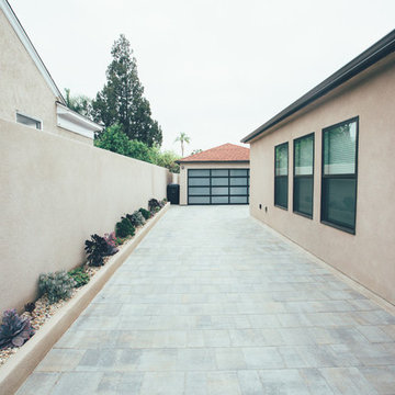 Talmadge - Modern Design