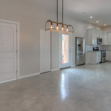 Tucson Dining Room