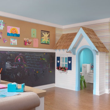 Hobby Room