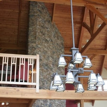 Stair Railing