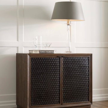 Brownstone Furniture Jasper Accent Chest