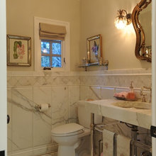 Bob's 1/2 bath