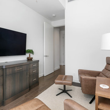 JW Marriott Project