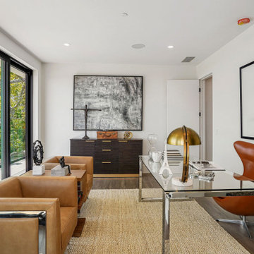 Casale Spec Home