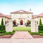 Louisiana Landscape Design