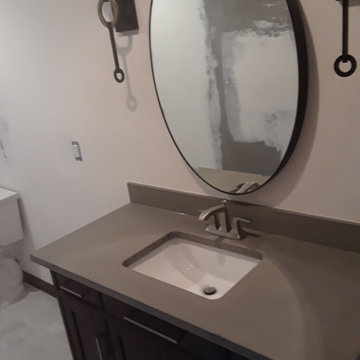 Doke Bathroom