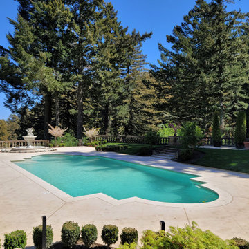 Coral Pool and Spa Portfolio Pictures pt. 8
