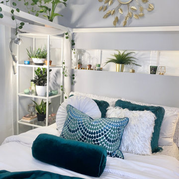Garden Oasis