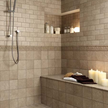 Tile Walls