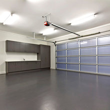 Outside & Garages