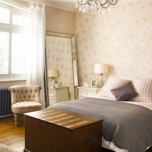 bedrooms