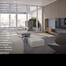 TV room