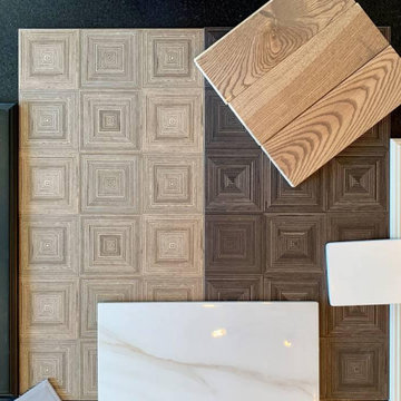 Inde Elements - Tile