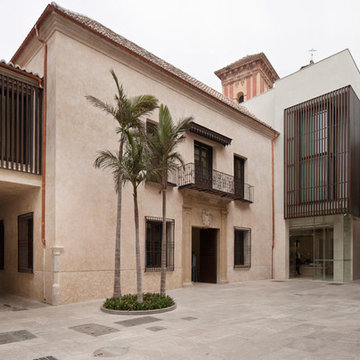 Museo Carmen Thyssen, Málaga