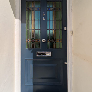 From Dated to Divine: Elevating a Period Property’s Curb Appeal