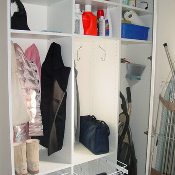 MUDROOM
