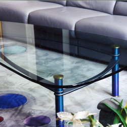 Coffee Tables - Coffee Tables