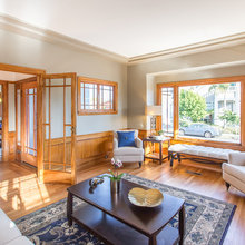 Living Room Ideas