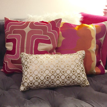 Palm Springs Chic