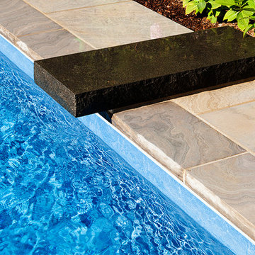 Inground Pools