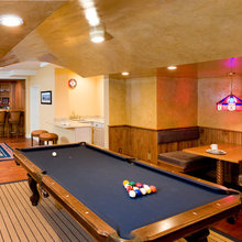 Pool Tables
