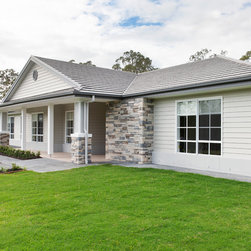DR Homes - Roofing And Gutters