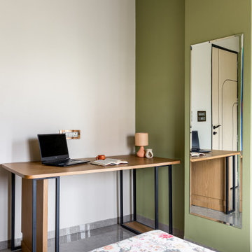 The Brook Apartment