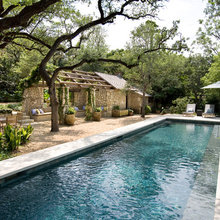 pools