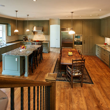West 37th Residence