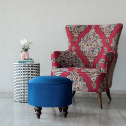 Private Residence - Lower Parel - Products