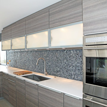 Rincon Beach Kitchen Remodel