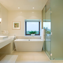 Bathroom Ideas