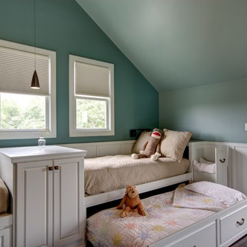Game Room Trundle Beds