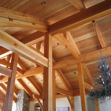 Interiors