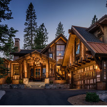 Tahoe Reality