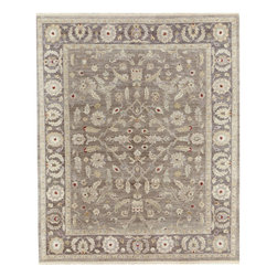 Handmade Rugs - ラグ