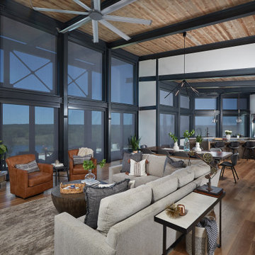 Mountain Modern
