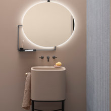 8 Trends für Fliesen & Bäder von der Cersaie 2021