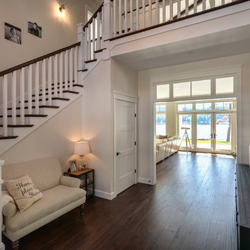 Lake Whatcom Residence